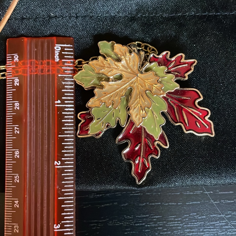 Fall Themed Jewelry Set - 14 Pieces - Picture 9 of 9